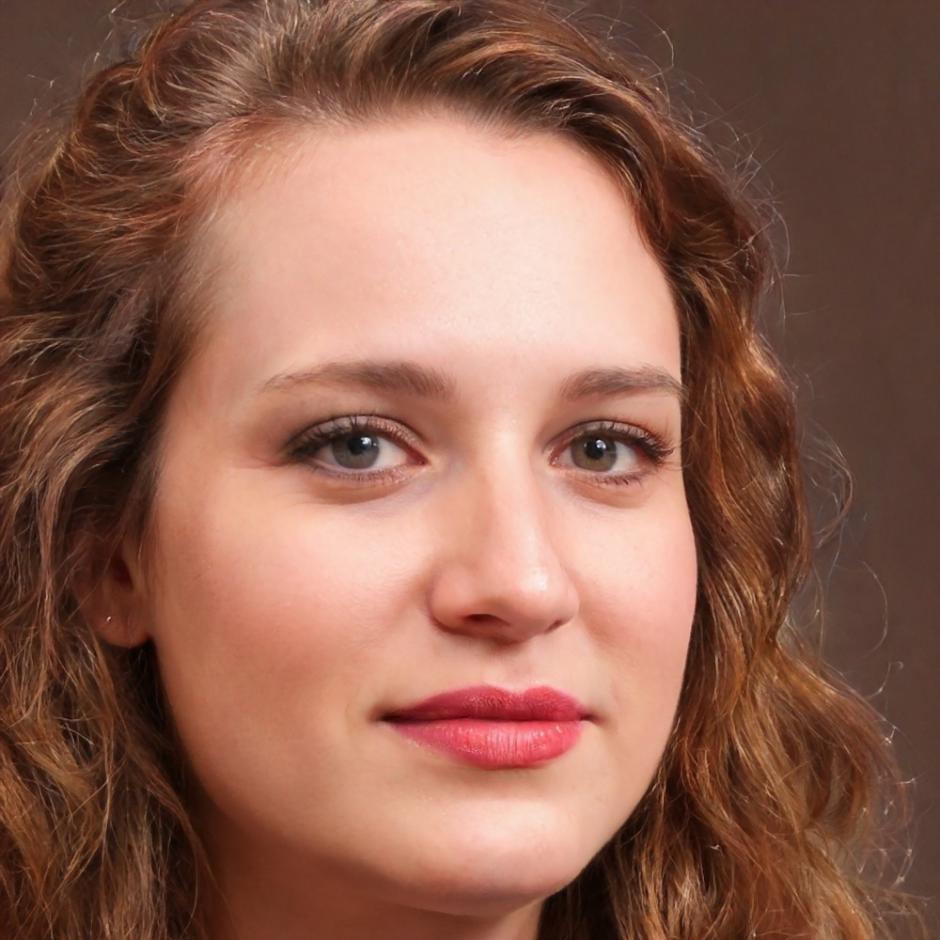 Ragnhild Berntsen, Programme Director at Qicevyo